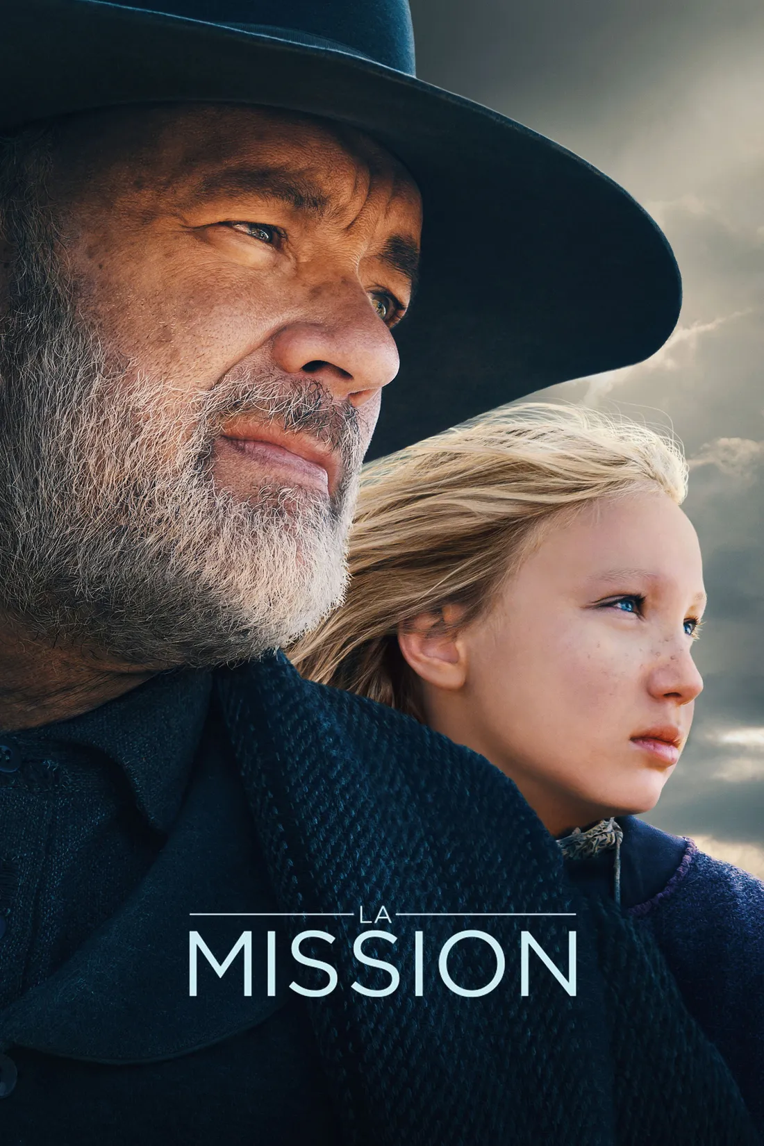 La Mission (2020)
